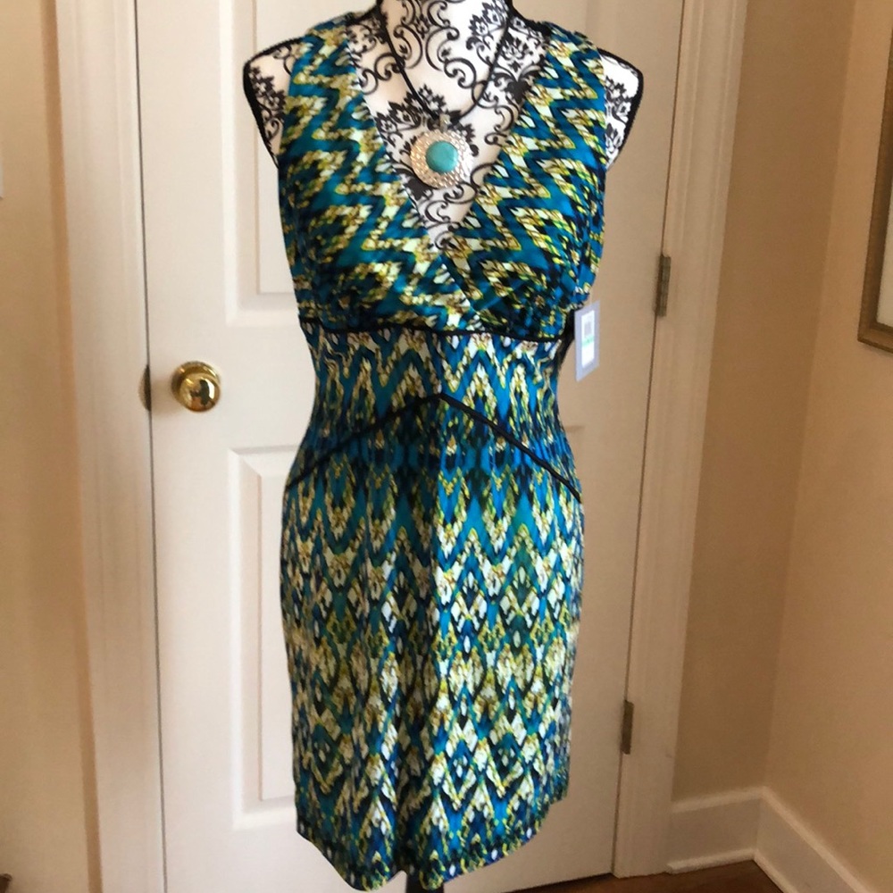Andrew Marc New York dress new with tags